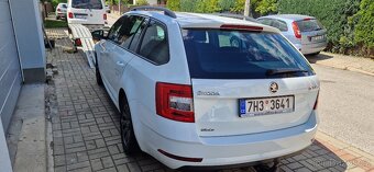 Octavia III 1.5TSI 110KW 2019 - 3