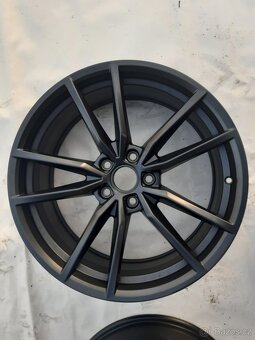 Alu disky Volkswagen Passat B8 pretoria R19 - 3