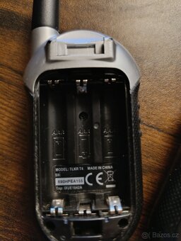 pmr vysílačky motorola - 3