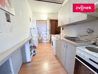 1+kk Otrokovice - Školní, lodžie - 3