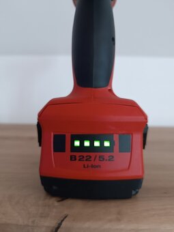 AKU SADA HILTI - 3