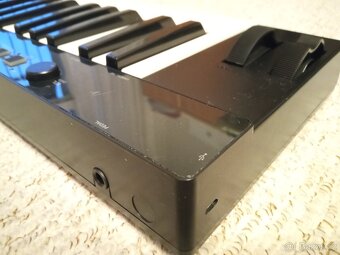 iRig Keys 37 PRO MIDI controller - 3