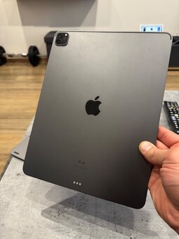 iPad Pro 12.9 - 3
