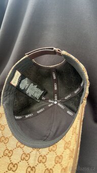 Gucci kšiltovka - 3