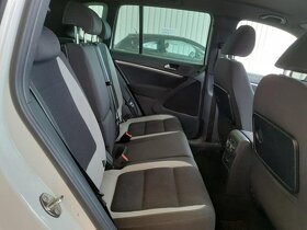 VW Tiguan 5N FL R-Line CFGC NZS LC9A r.v. 2014 - 3