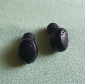 Bezdrátová sluchátka bluetooth 5.1 - 3