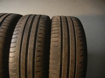 Letní pneu Michelin 195/50R16 - 3