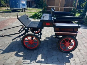 Wagoneta - 3