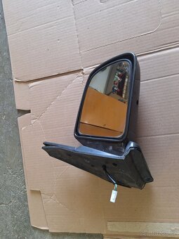 Pravé zrcátko Suzuki Vitara 88-98 - 3