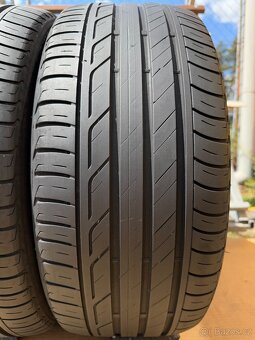 Letní pneu 225/40/18 Bridgestone Turanza T001 - 3