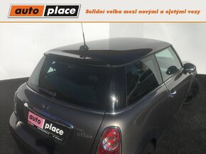 MINI Cooper R56 1.6i 90kW - REZERVACE - 3