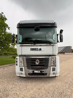 Renault Magnum 480 EEV, Standard, VEB+ - 3
