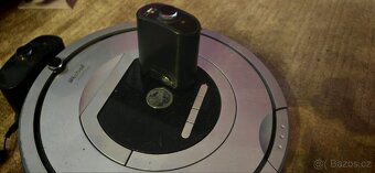 iRobot Roomba 760 - 3