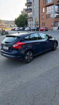 Ford Focus 2012-(MK3) - 3