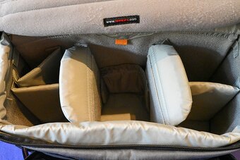 Lowepro Stealth Reporter D650 AW - 3