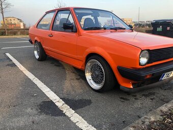 VW derby - 3