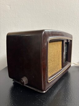 Rádio Philips - 3