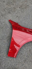 Pravy predni blatnik Volvo xc60 xc 60 - 3