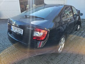 Škoda Rapid 1.0 TSi ,81Kw , - 3