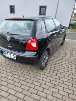 VW polo - 3