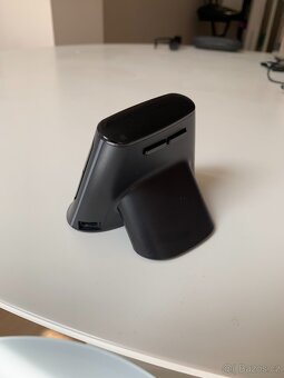 Delux mv6dn – Ergonomická bezdrátová vertikální myš - 3