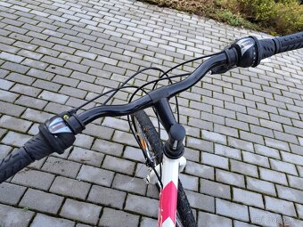Horské kolo Leaderfox 16" - 3
