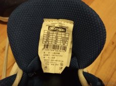 Boty chlapec vel.38 DECATHLON - 3