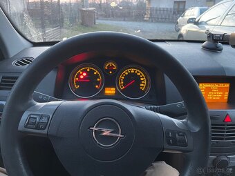 Opel Astra 1.7 CDTI 74kw - 3