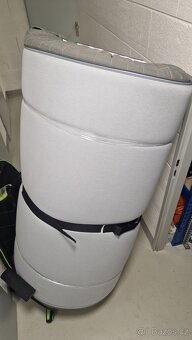 Matrace IKEA Morgedal 140x200 cm - 3