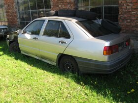 Seat Toledo 1.6,1.8 - 3