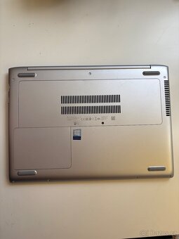 HP ProBook G5 - i3-7200U 8/256GB SSD Win 11 - 3