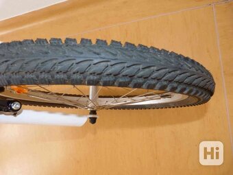 Dětské kolo GT Laguna 20" pro děti ve věku 6-9 let - 3