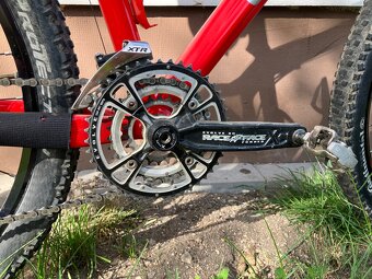 Horské kolo Colnago Eagle 26" - 3