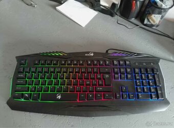 PC Krux - 3