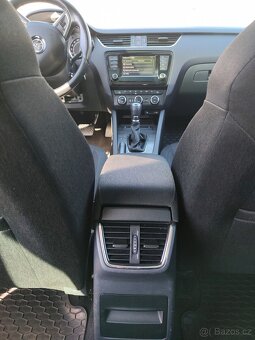 Škoda Octavia Scout 2.0 TDI 135kw r.v. 2015 DPH - 3