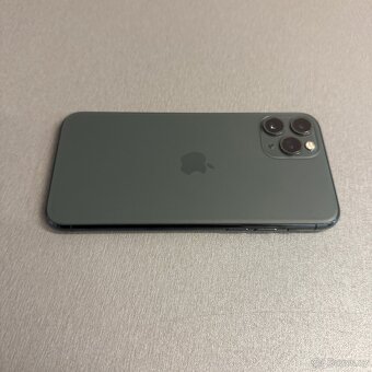 iPhone 11 Pro 64GB, 12 měsíců záruka - 3