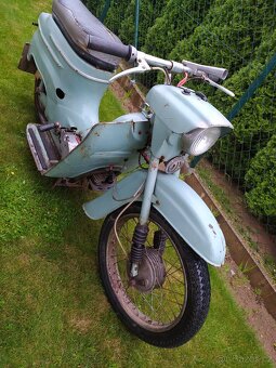 Jawa 20 - 3