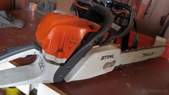 Motorová pila Stihl MS 311 - 3