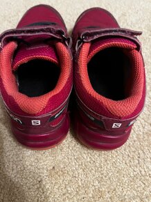 Salomon - 3