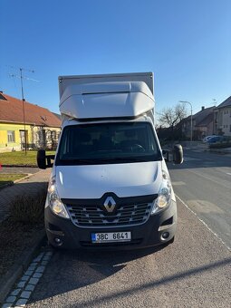 Renault Master 2.3 DCI 125 kW - 3
