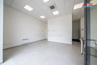 Pronájem obchod a služby, 349 m², Modřice, ul. Tyršova - 3