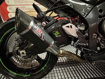Nádherná Zx 10r 210ps - 3