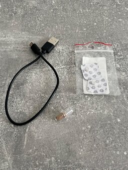 INDUKČNÍ SMYČKA BLUETOOTH 5W + MIKROSLUCHÁTKO PROFI (SET) - 3