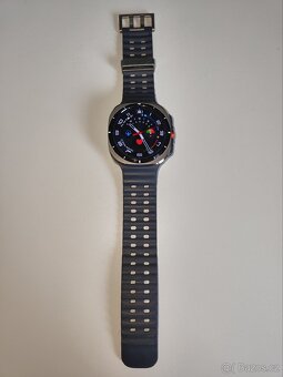 Samsung Galaxy watch ultra - 3