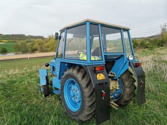 Zetor 5645, Důkladně restaurováno, STK 05/2028 - 3
