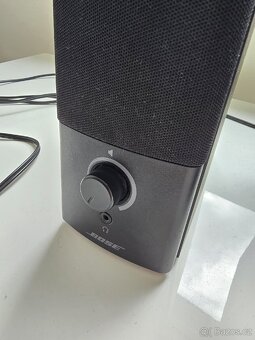 Bose Companion 2 series III - 3