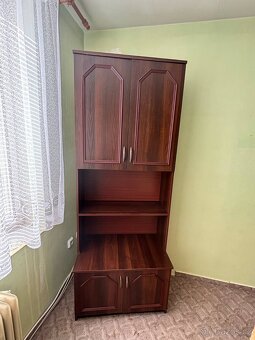 Obývací stěna - 3