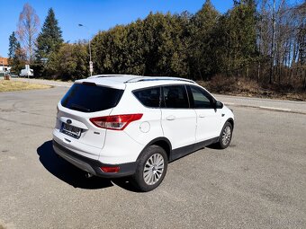 Ford Kuga 1.6 DM2 2013 - 3