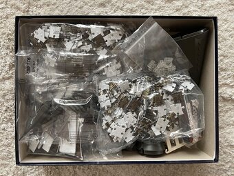 Harry Potter 3D Puzzle - 3
