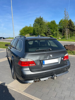 BMW 530D AUTOMAT - 3